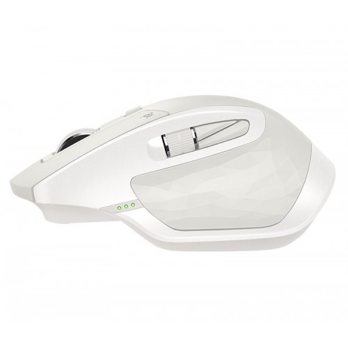 Logitech MX Master 2S Wireless Mouse (White)