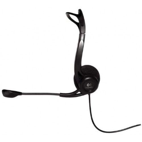 Logitech OEM PC 860 Stereo Headset