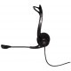Logitech OEM PC 860 Stereo Headset