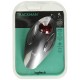 Logitech TrackMan Marble, Wired Trackball Mouse, 300 DPI Marble Optical Tracking, Ambidextrous, USB, PC / Mac / Laptop