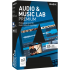 MAGIX Audio & Music Lab Premium | Retail Pack (by Post/EU)