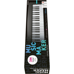 MAGIX Music Maker Control Edition | English | Retail Pack (by Post/EU) 