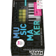 MAGIX Music Maker Performer Edition | English | Retail Pack (by Post/EU)