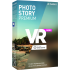 MAGIX Photostory Premium VR Suite | Retail Pack (by Post/EU)