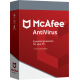 McAfee AntiVirus 2020 | 1 PC | 1 Year | Digital (ESD/EU)