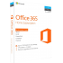 Microsoft Office 365 Home | 5 Users | 1 Year | Retail Pack (by Post/EU)