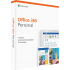 Microsoft Office 365 Personal | 1 User | 5 Devices | 1 Year | Retail Pack (by Post/EU)