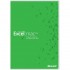 Microsoft Office Excel for Mac 2011 | 1 Device | Retail Pack (Disc & Licence)