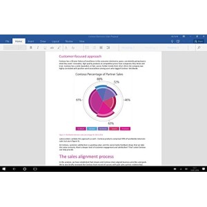 Microsoft Office Home and Student 2013 | Retail Digital (ESD/EU)