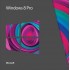Microsoft Windows 8 Pro 64bit | DSP OEM Pack (Disc and Licence)