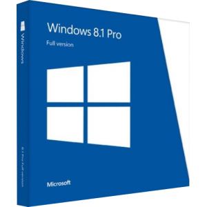 Microsoft Windows 8 Pro 32bit | DSP OEM Pack (Disc and Licence)