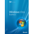 Microsoft Windows Vista Business SP2 32bit | DSP OEM Reinstallation Pack (Disc and Licence)