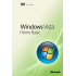 Microsoft Windows Vista Familiale Basique 64bit SP2 | DSP OEM Reinstallation Pack (Disc and Licence)
