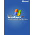 Microsoft Windows XP Professional SP3 64bit Edition | DSP OEM Pack (Disc and Licence)