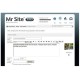 Mr Site Professional (PC/Mac)