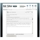 Mr Site Professional (PC/Mac)