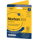 Norton 360 Deluxe | 5 Devices | 1 Year | Credit Card Required | Digital (ESD/EU)