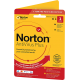 Norton Antivirus 2019 Plus | 1 PC | 1 Year | Credit Card Required | Digital (ESD/EU)
