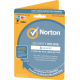 Norton Security Deluxe | 3 Devices | 1 Year | Credit Card Required | Flat Pack (by Post/EU)