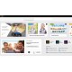 Adobe Photoshop Elements et Premier Element 2019 MAC*CD ONLY NO KEY* UK 1st Class
