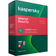 Kaspersky Internet Security 2021 | 10 Appareils | 1 An | Emblallage Plat (Par Poste/UE)