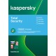 Kaspersky Total Security 2021 | 5 Dispositivos | 1 Año | Digital (ESD/UE)