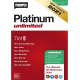 Nero Platinum 365 2021 | 7in1 Suite | 1PC (Jaarlijkse licentie)| Digitaal (ESD/EU)