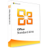 Microsoft Office Standard 2010 | 1 Device | English | OEM