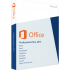 Microsoft Office Professional Plus 2013 PC | 2 Device | Retail Box (Disc & Licence)