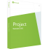 Microsoft Project Standard 2013