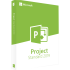 Microsoft Project Standard 2019