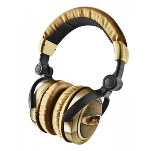 Trust ClubMaster DJ Headset Brand New