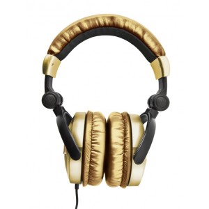 Trust ClubMaster DJ Headset Brand New