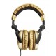 Trust ClubMaster DJ Headset Brand New
