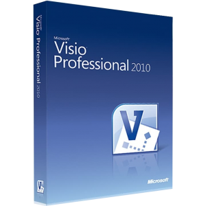 Microsoft Visio Professional 2010