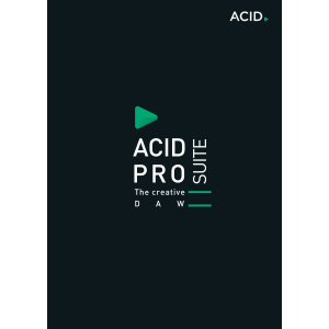 ACID Pro Next Suite | Digital (ESD/EU)