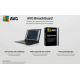 AVG BreachGuard | 1 Device | 1 Year | Digital (ESD/EU)
