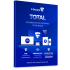 F-Secure Total Security and Privacy VPN  | 3 Devices | 2 Years | Retail Pack (by Post/EU)