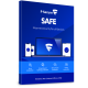 F-Secure Safe Internet Security  | 5 Appareils | 1 An | Numérique (ESD/UE)