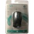 Logitech m125 Retractable Corded Mouse