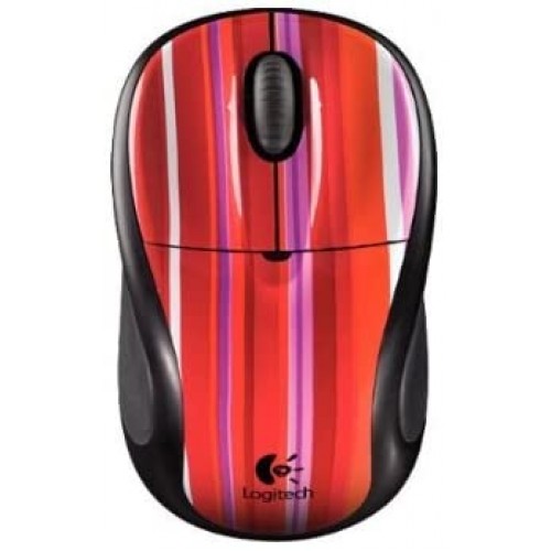 Logitech Wireless Mouse M305