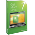 Microsoft Windows 7 Home Premium Anytime Upgrade SP1 32 / 64bit | Standardverpackung (Disc und Lizenz)