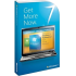 Microsoft Windows 7 Professional Anytime Upgrade SP1 32/64bit | Pacchetto Scatola Disco e Licenza)