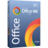 SoftMaker Office NX 2021 | 5 Devices | Windows/macOS/Linux | 1 Year | Digital (ESD/EU)