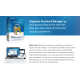 Steganos Password Manager Version 14 (PC)