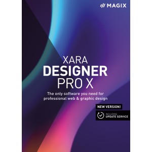 Xara Designer Pro X (17) | Digital (ESD/EU)