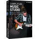 Samplitude Music Studio 2020 | English/German | Retail Pack (by Post/EU)