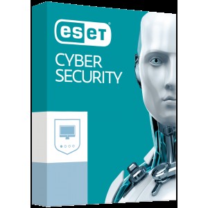 ESET  Cyber Security  | 1 Device