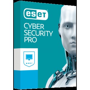 ESET  Cyber Security Pro  | 2 Devices