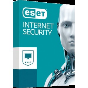 ESET  NOD32 Antivirus  | 1 Device